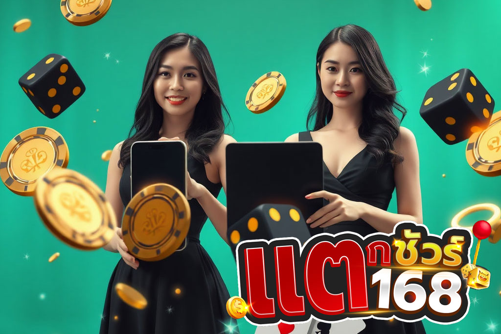 แตกชัวร์168